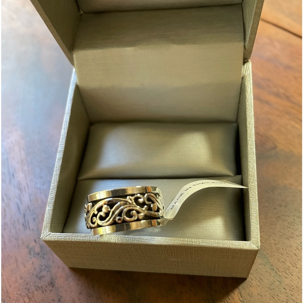 Sterling Silver